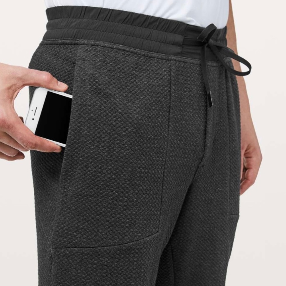 Lululemon At Ease Jogger